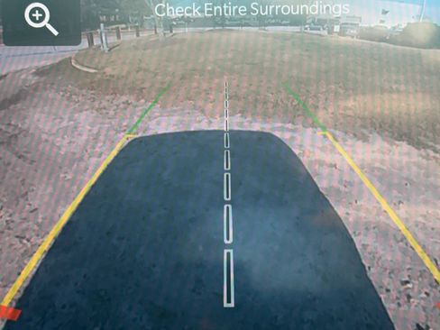 Used 2024 RAM 2500 Big Horn image 30