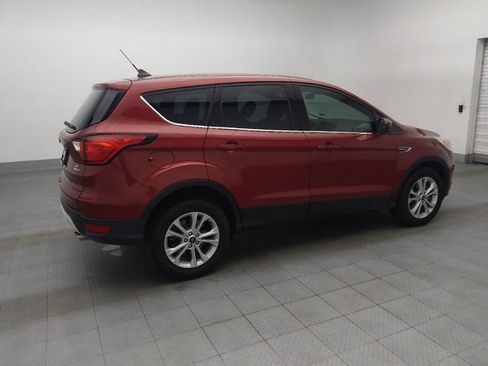 Used 2019 Ford Escape SE AWD/4WD image 10