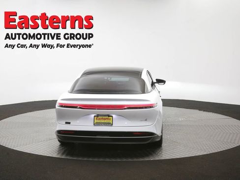 Used 2023 Lucid Air Pure AWD/4WD image 38