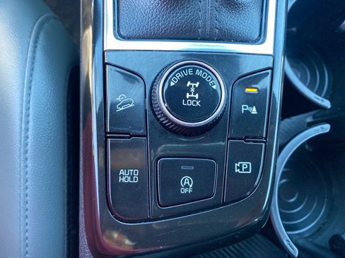 Certified 2023 Kia Sportage X-Line w/ X-Line Premium Package image 15