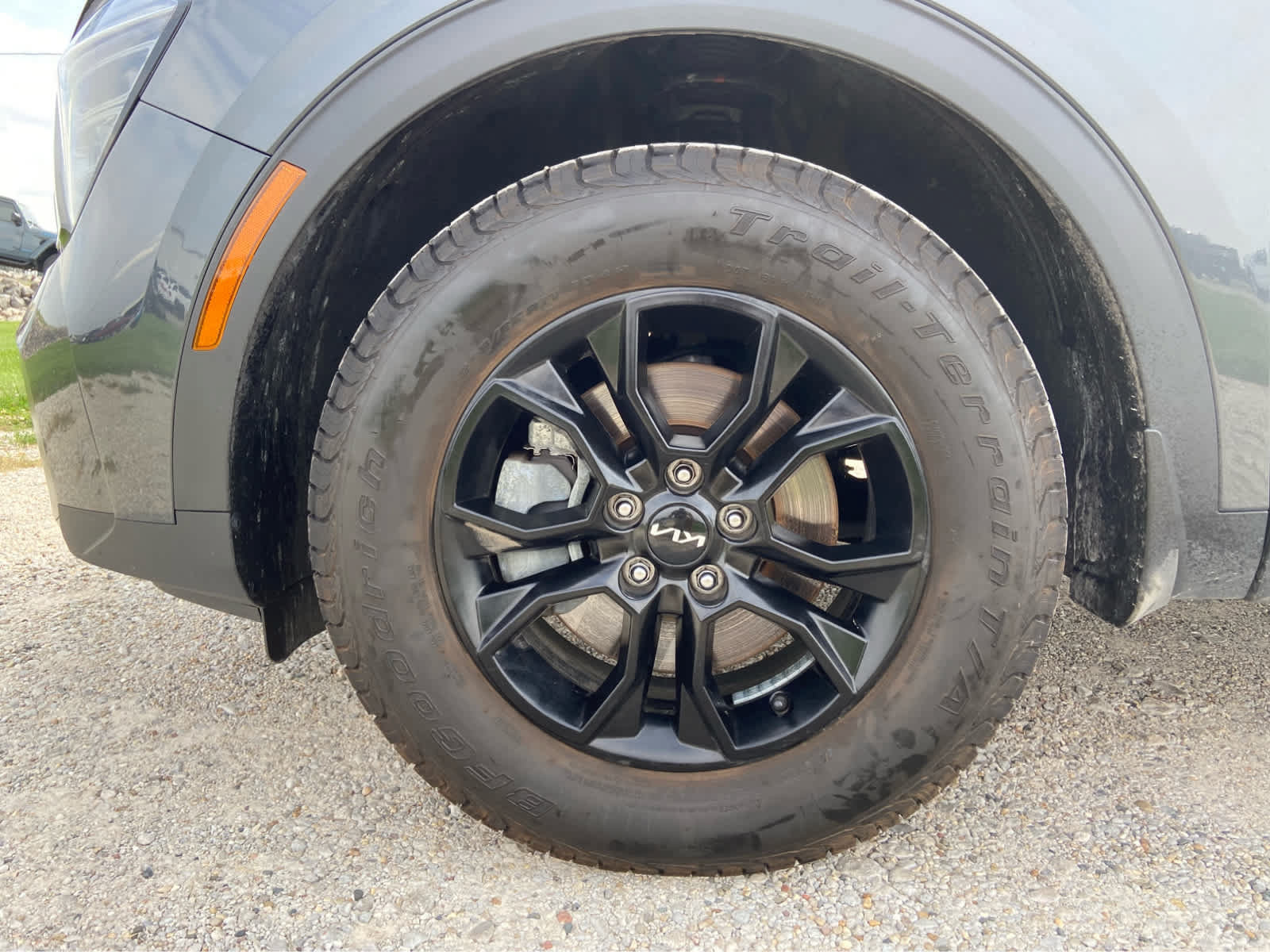 Used 2023 Kia Sportage X-Pro Prestige AWD/4WD image 15