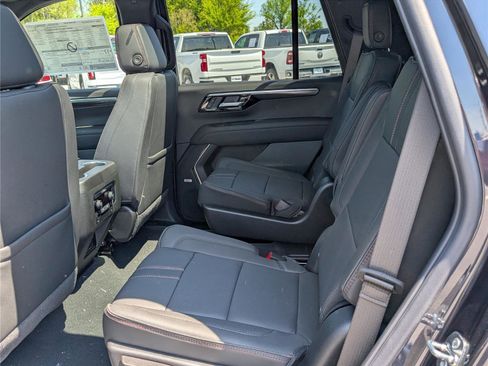 New 2026 Chevrolet Tahoe RST AWD/4WD image 12