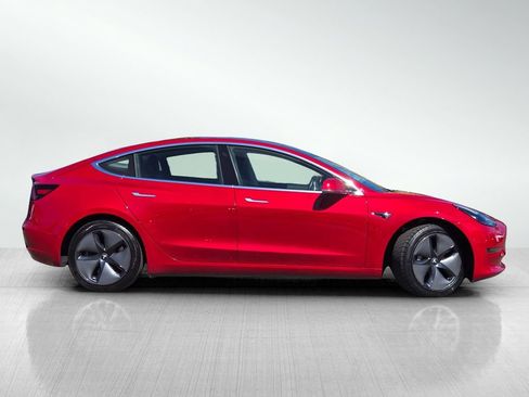 Used 2018 Tesla Model 3 Long Range image 3