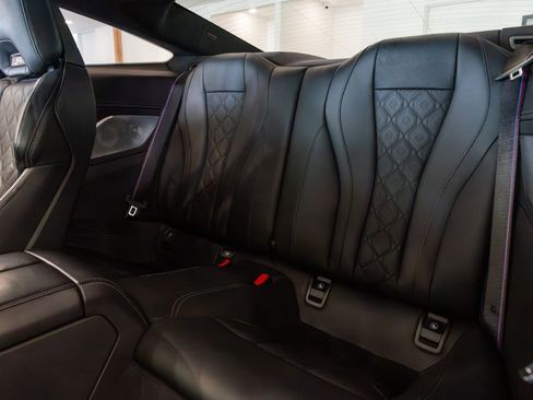 Used 2020 BMW M8 Competition w/ M Carbon Exterior Package image 19