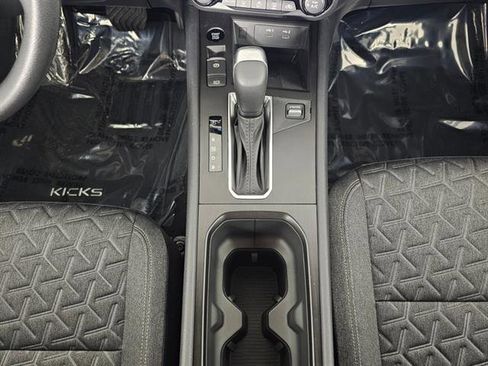 New 2026 Nissan Kicks SV w/ Cold Weather Package image 35