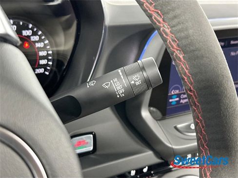 Used 2022 Chevrolet Camaro ZL1 image 19