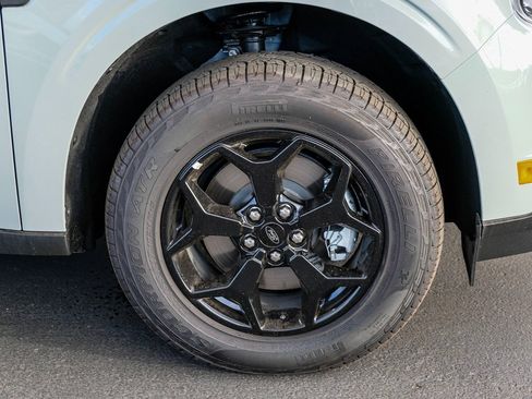 New 2024 Ford Maverick Lariat w/ FX4 Off-Road Package image 11