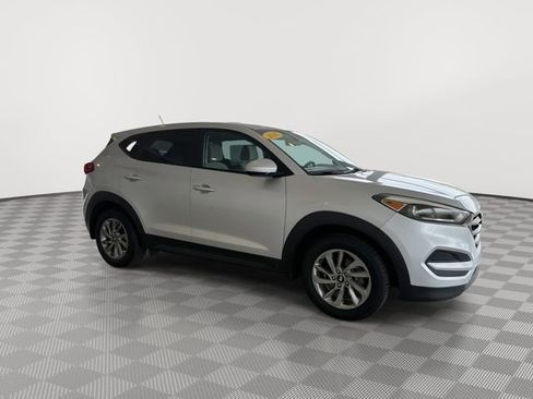 Used 2016 Hyundai Tucson SE FWD image 13
