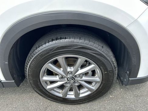 Certified 2023 MAZDA CX-5 AWD 2.5 S image 13