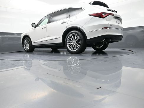 Certified 2023 Acura MDX SH-AWD w/ Advance Package image 34