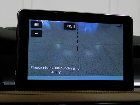 Used 2021 Lincoln Corsair Reserve image 51