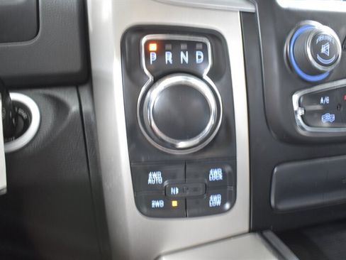 Used 2018 RAM 1500 Big Horn AWD/4WD image 15