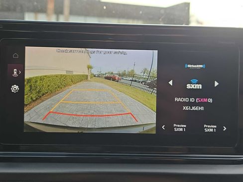 Used 2023 Kia K5 GT image 19