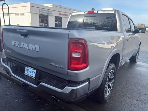 Used 2025 RAM 1500 Laramie image 20