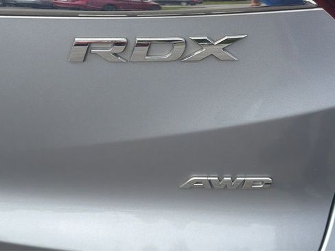 Used 2017 Acura RDX AWD image 26