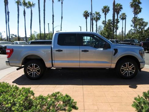 Certified 2023 Ford F150 XL w/ STX Appearance Package image 5