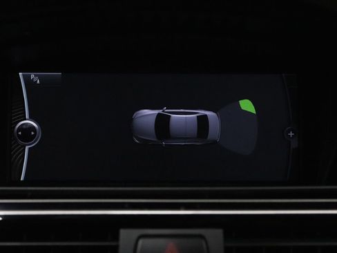 Used 2012 BMW M3 Convertible image 24