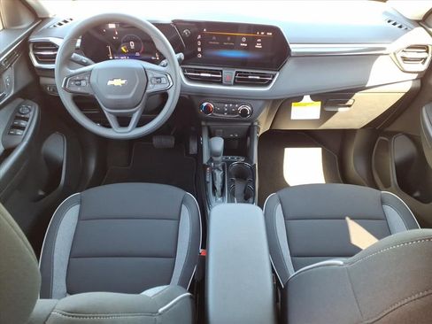 New 2026 Chevrolet TrailBlazer LS w/ LS Convenience Package image 14