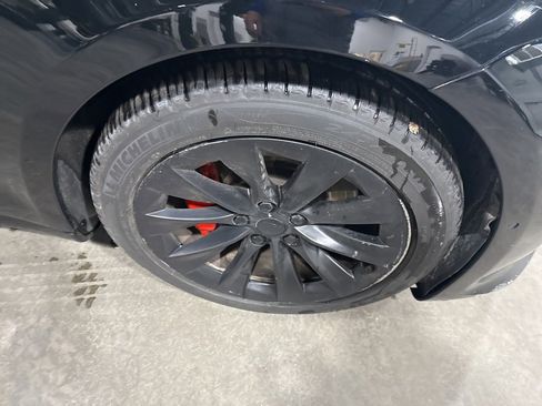 Used 2018 Tesla Model S 75D image 16