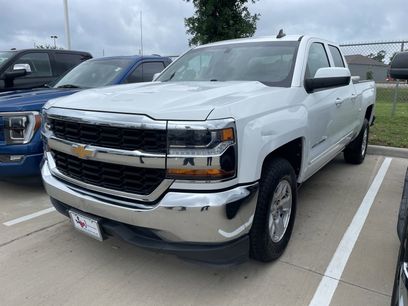 Used 2019 Chevrolet Silverado 1500 LT