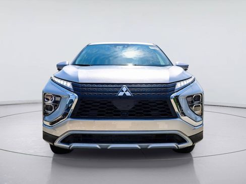 Used 2025 Mitsubishi Eclipse Cross SE AWD/4WD image 3