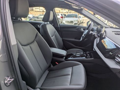 Certified 2025 Audi A5 2.0T Premium w/ Convenience Package image 27