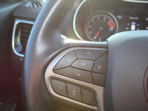 Used 2020 Jeep Cherokee Limited image 12