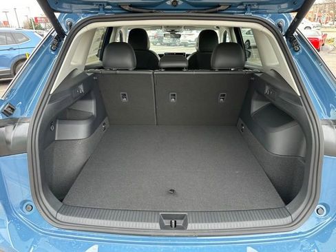 New 2026 Volkswagen Tiguan SE AWD/4WD image 21