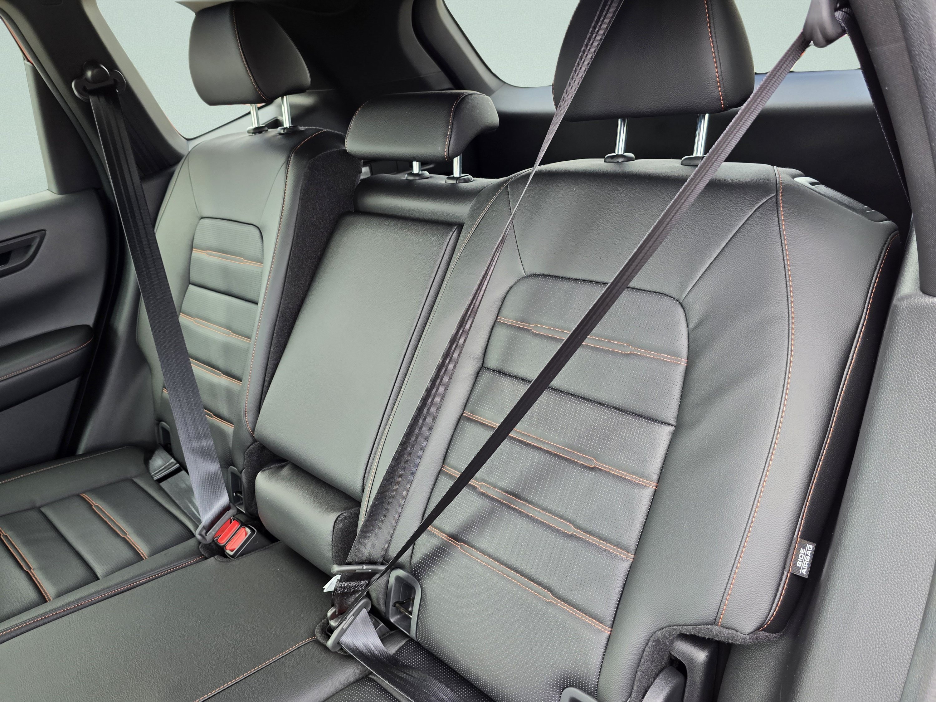 New 2027 Honda CR-V Sport-L image 6