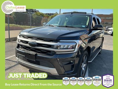 Used 2022 Ford Expedition XLT