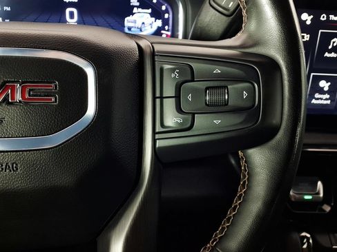 Used 2024 GMC Sierra 2500 AT4 w/ AT4 Premium Plus Package AWD/4WD image 20