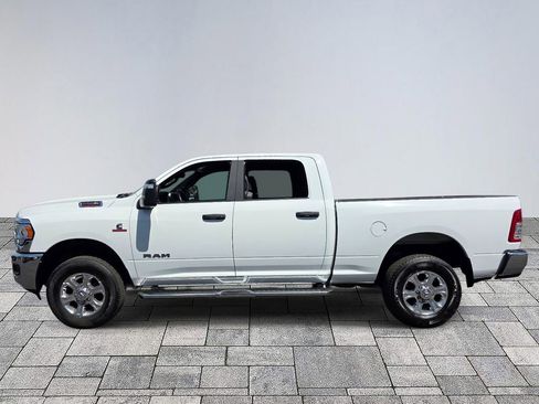 Used 2024 RAM 2500 Big Horn image 4