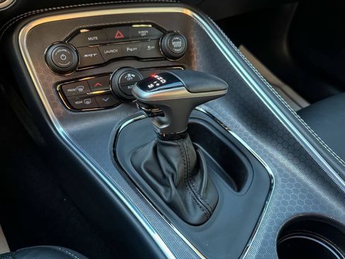 Used 2023 Dodge Challenger SRT Hellcat RWD image 32