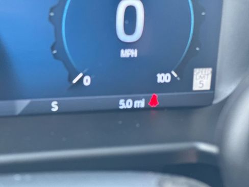 New 2026 Ford F350 Platinum AWD/4WD image 13