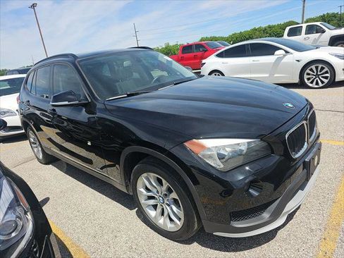 Used 2015 BMW X1 xDrive28i AWD/4WD image 4