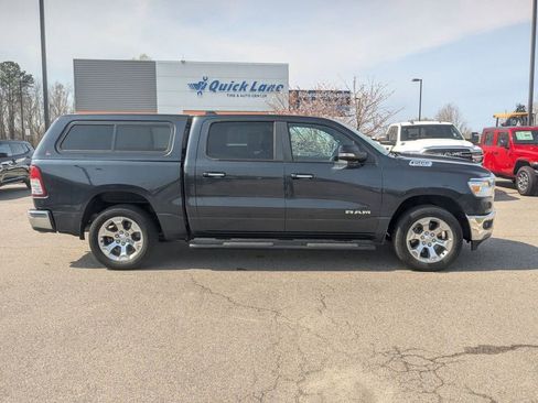 Used 2019 RAM 1500 Big Horn image 6