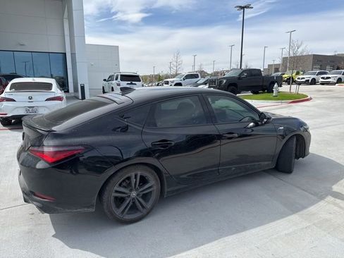 Used 2024 Acura Integra A-Spec image 2
