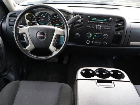Used 2012 GMC Sierra 1500 SLE w/ Power Tech Package AWD/4WD image 19