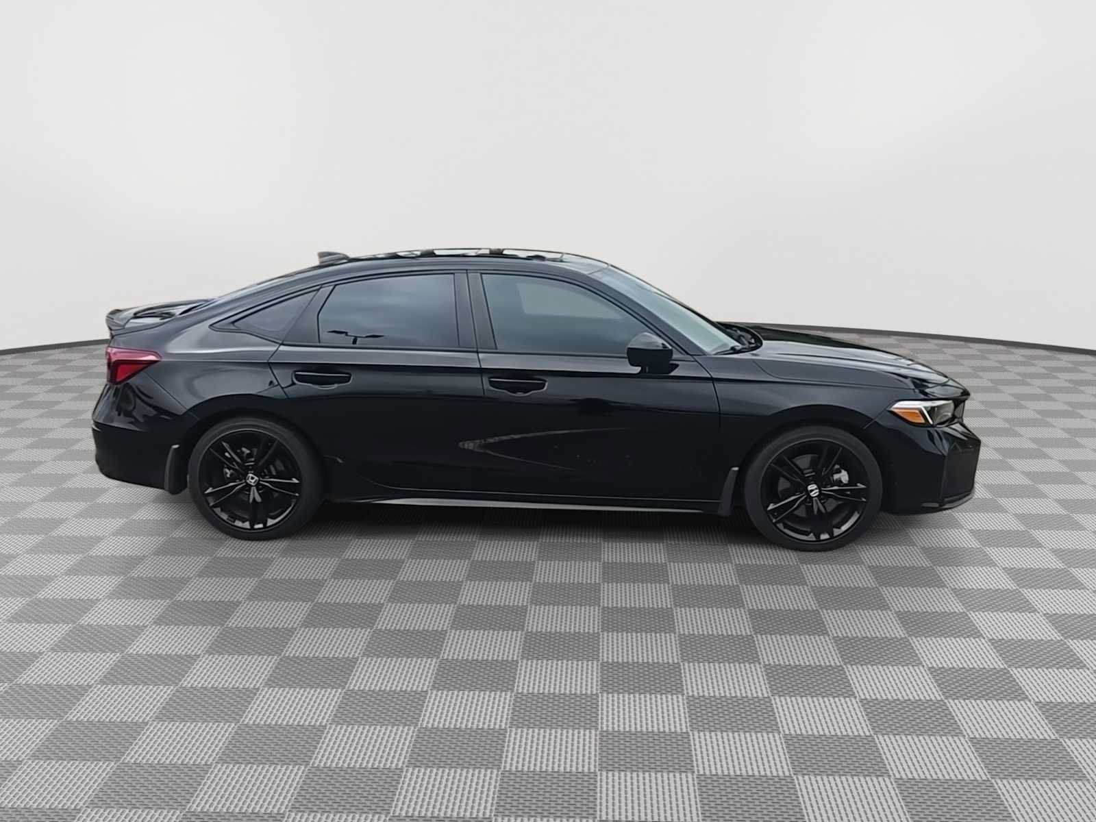 Used 2026 Honda Civic Si image 9