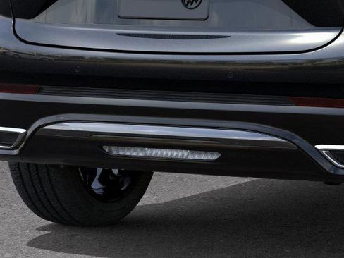 New 2026 Buick Envision Sport Touring image 14