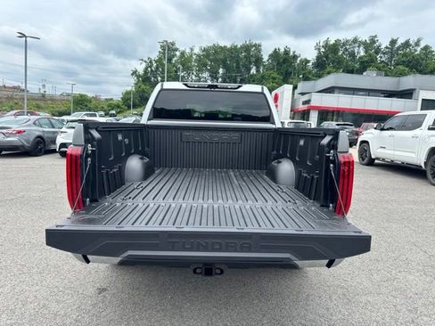 Used 2022 Toyota Tundra SR5 w/ TRD Off-Road Premium Package AWD/4WD image 18