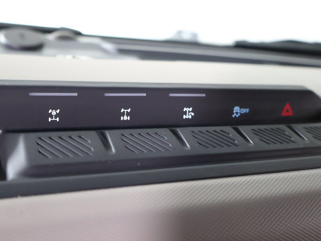 Used 2022 Ford Bronco Wildtrak AWD/4WD image 50