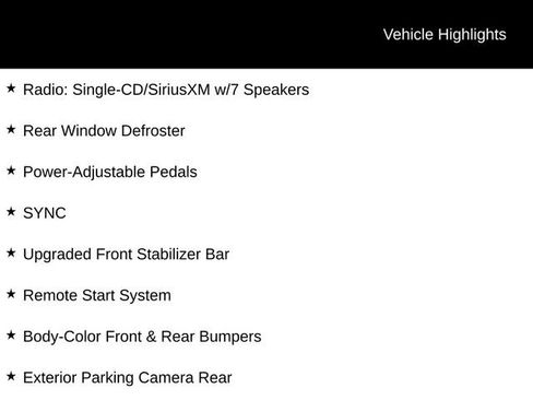 Used 2018 Ford F150 XLT w/ Equipment Group 302A Luxury image 7