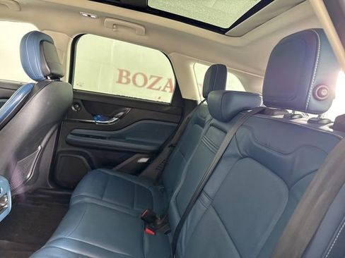 Used 2020 Lincoln Corsair Reserve w/ Equipment Group 201A image 13