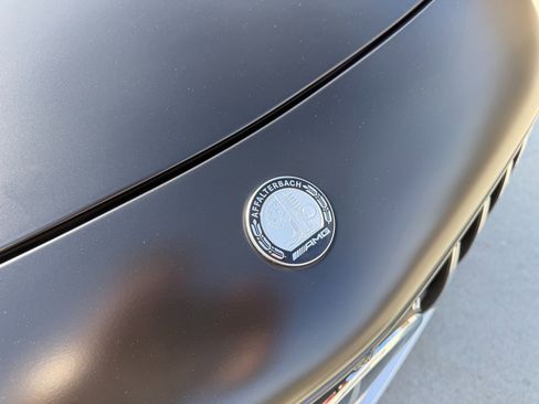 Used 2022 Mercedes-Benz SL 63 AMG 4MATIC image 39