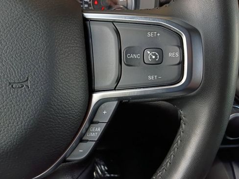 Used 2024 RAM 1500 Lone Star RWD image 25