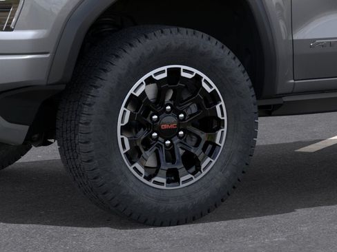 New 2026 GMC Canyon AT4 w/ Technology Plus Package AWD/4WD image 33