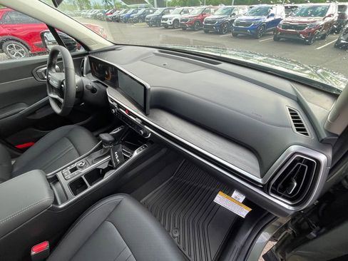 New 2026 Kia Sorento X-Line EX AWD/4WD image 33