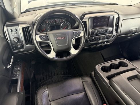 Used 2015 GMC Sierra 2500 SLE w/ SLE Preferred Package image 19