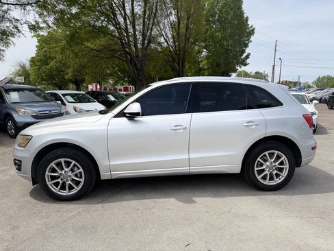 Used 2012 Audi Q5 2.0T Premium Plus image 8